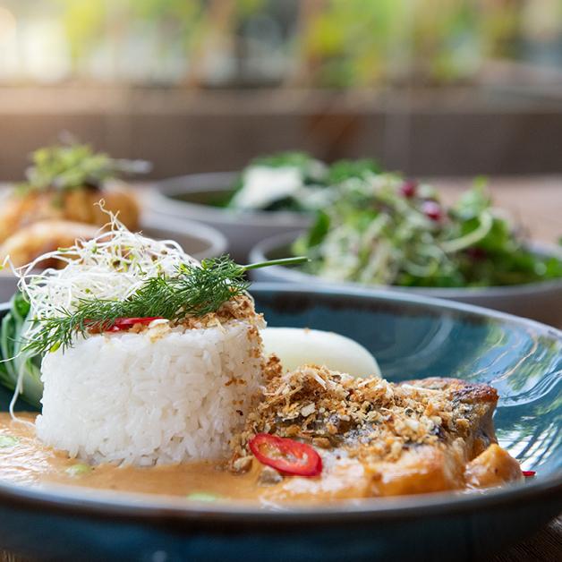 Dine and Win 3